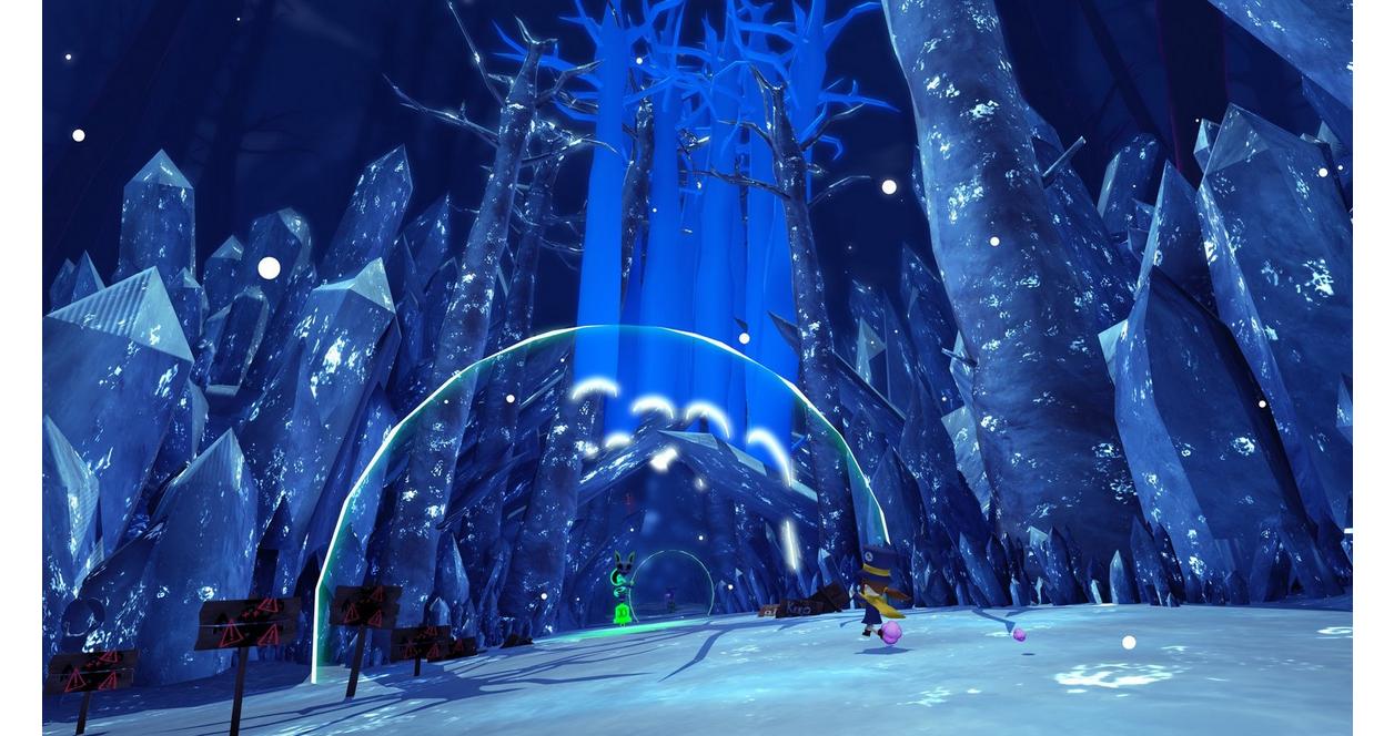 A Hat in Time - PlayStation 4