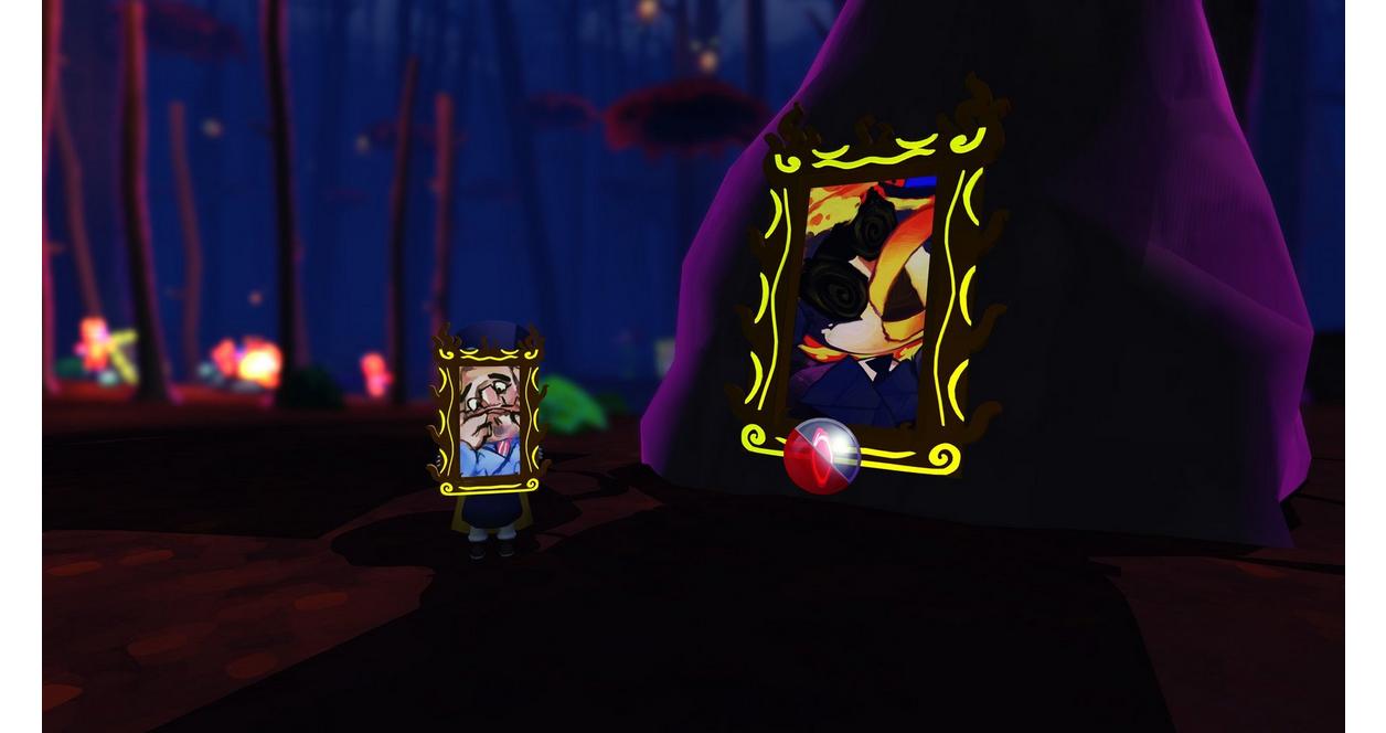 A Hat in Time - PlayStation 4