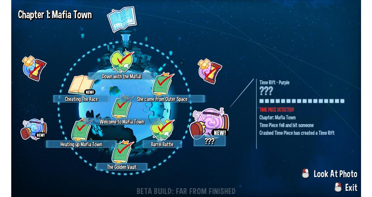 A Hat in Time - PlayStation 4