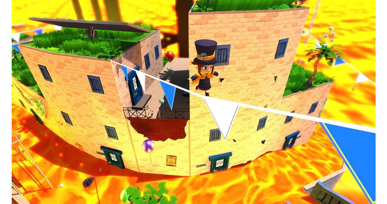 A Hat in Time - PlayStation 4