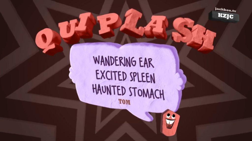 Jackbox for online ps4