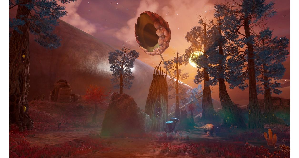 The Eternal Cylinder - Xbox One