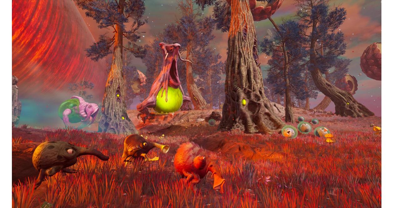 The Eternal Cylinder - Xbox One