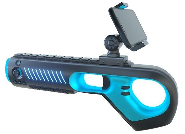 Arkade Motion Blaster Controller - PC