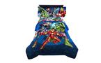 Jay Franco Marvel Avengers Reversible Twin/Full Comforter