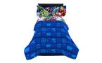 Jay Franco Marvel Avengers Reversible Twin/Full Comforter