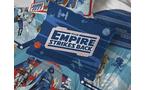 Jay Franco Star Wars The Empire Strikes Back 40th Anniversary Twin Bedding Set