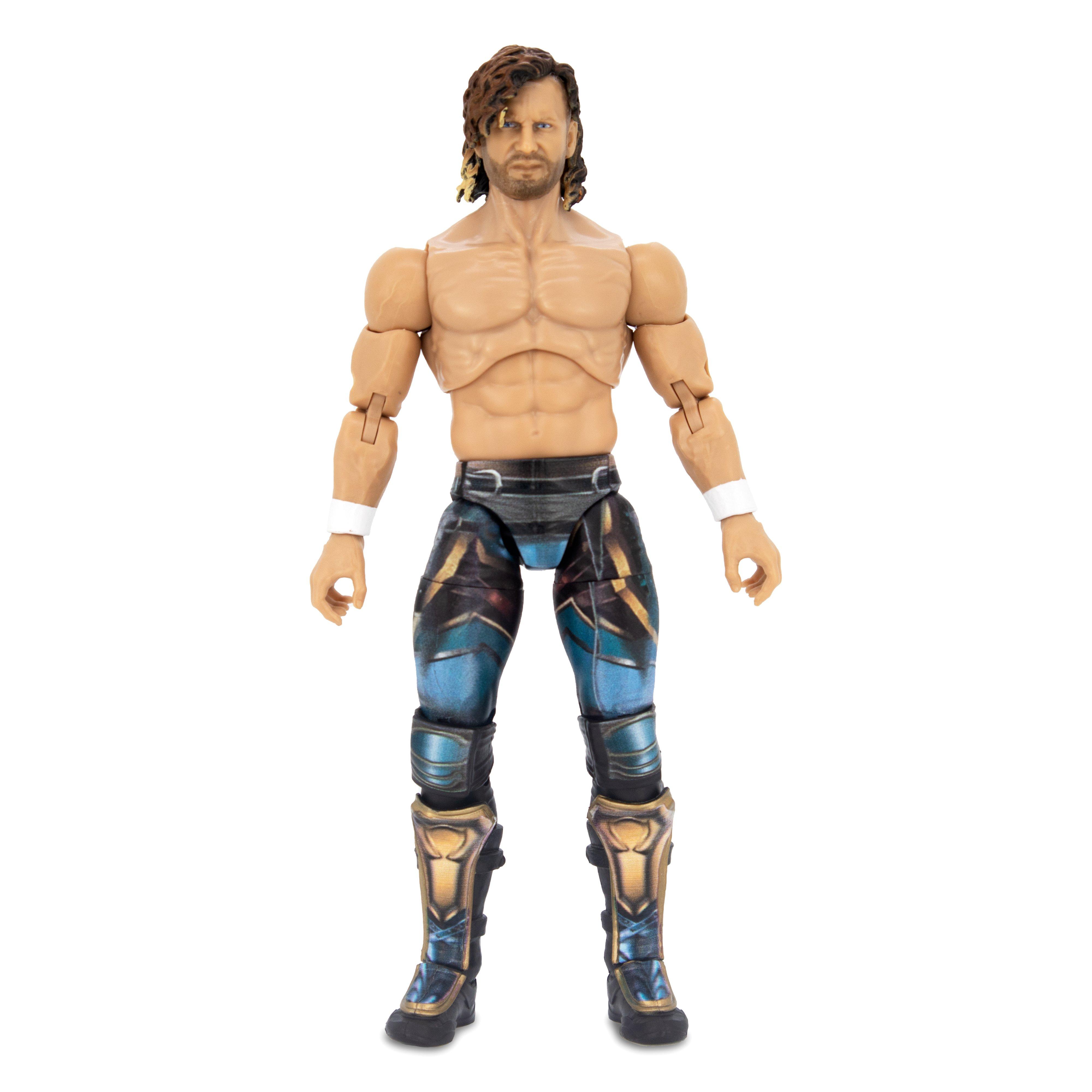 Gamestop wwe shop action figures