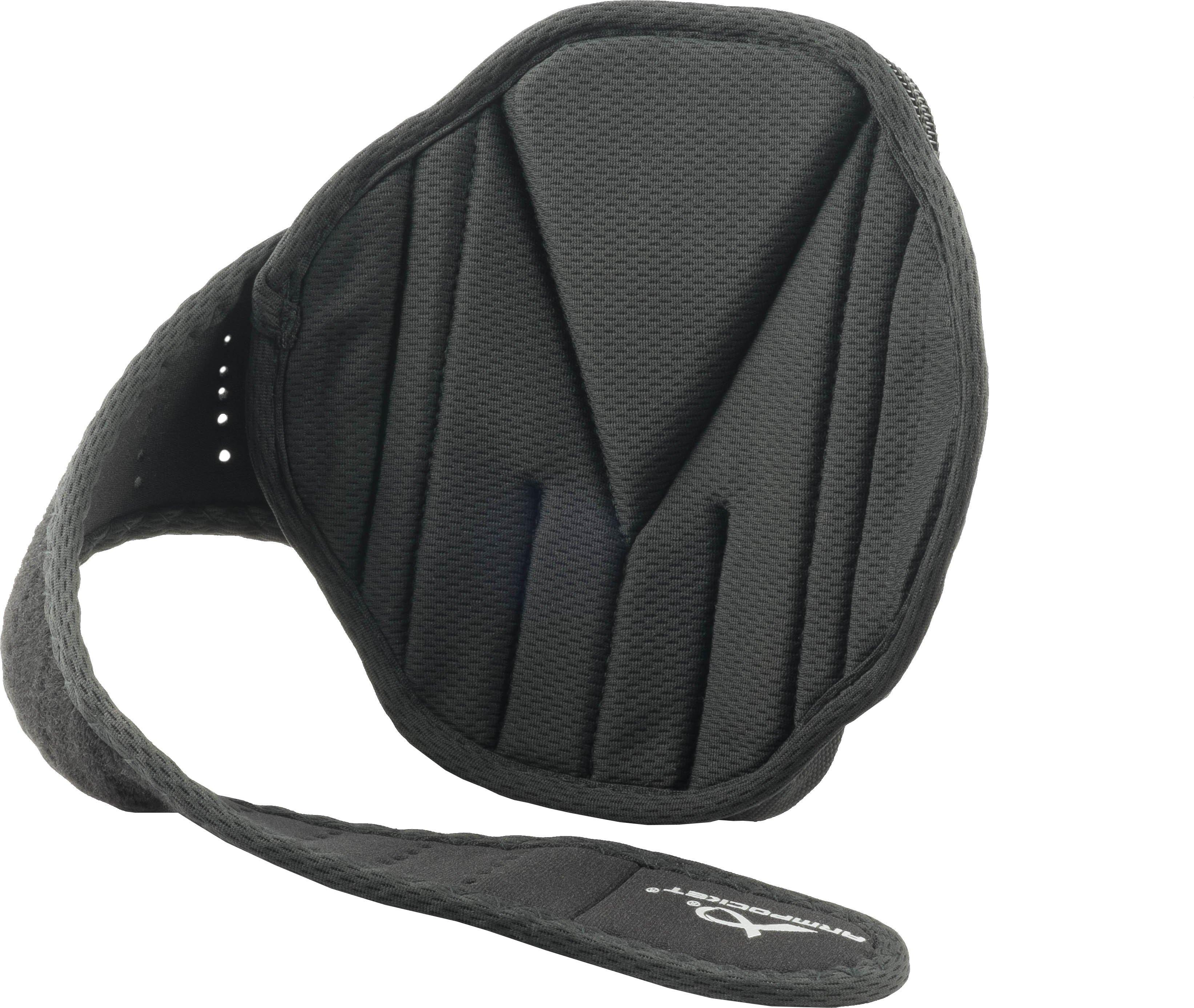 Armpocket X Plus Running Armband &#40;fits iPhone 13 Pro Max, Galaxy S21 Ultra/Note&#41;
