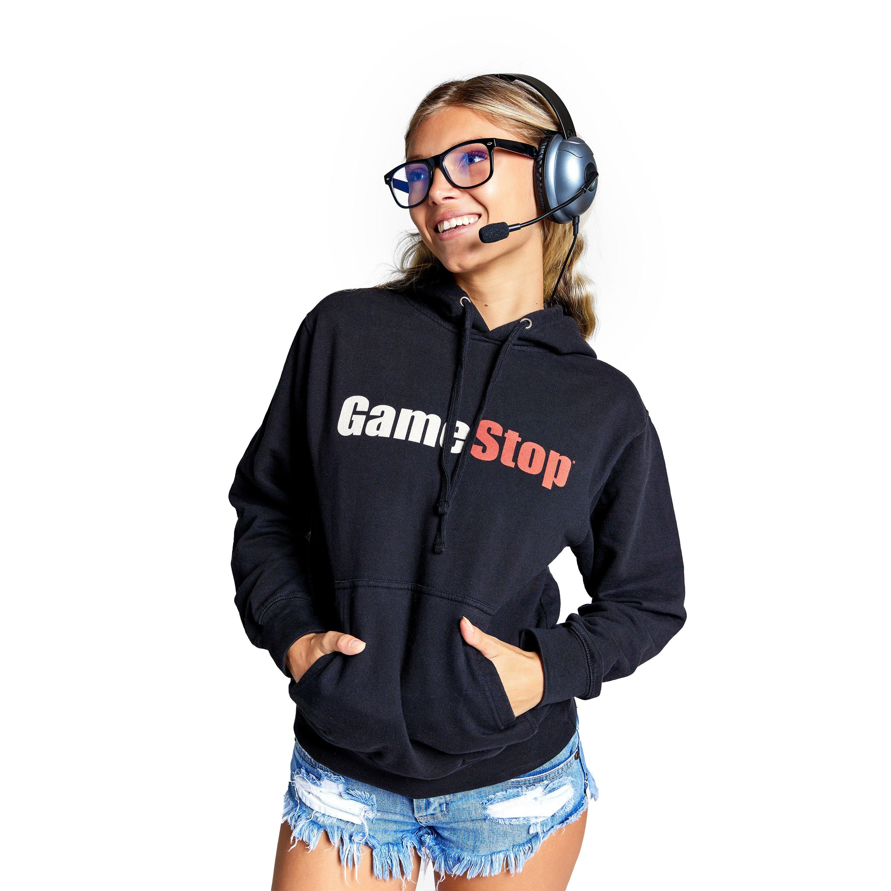 Gamestop sale playstation sweater