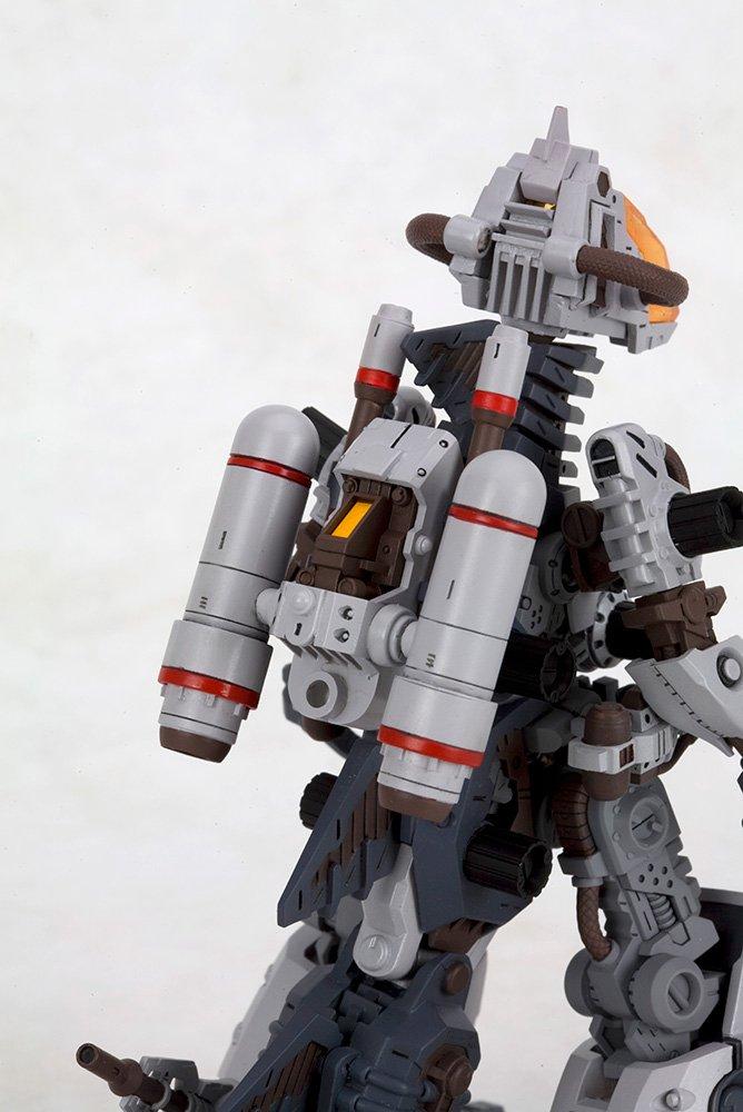 Kotobukiya Zoids RZ-014 GODOS Marking Plus Version 1:72 Scale Model Kit