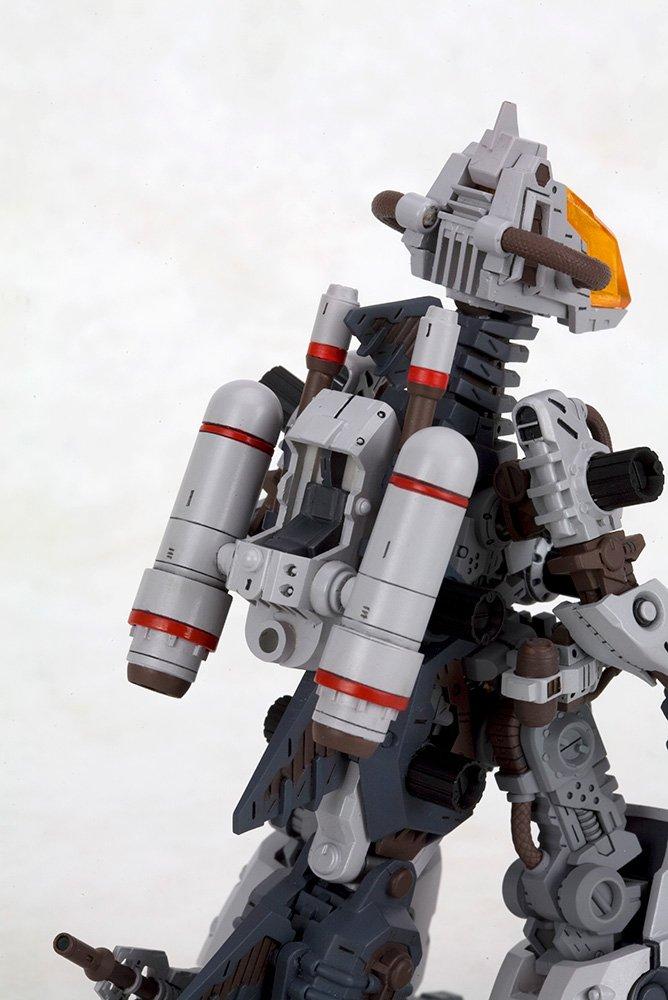 Kotobukiya Zoids RZ-014 GODOS Marking Plus Version 1:72 Scale Model Kit