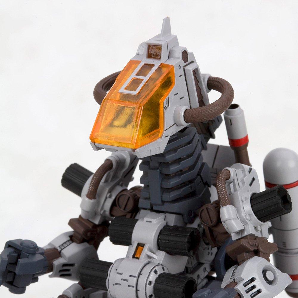 Kotobukiya Zoids RZ-014 GODOS Marking Plus Version 1:72 Scale Model Kit