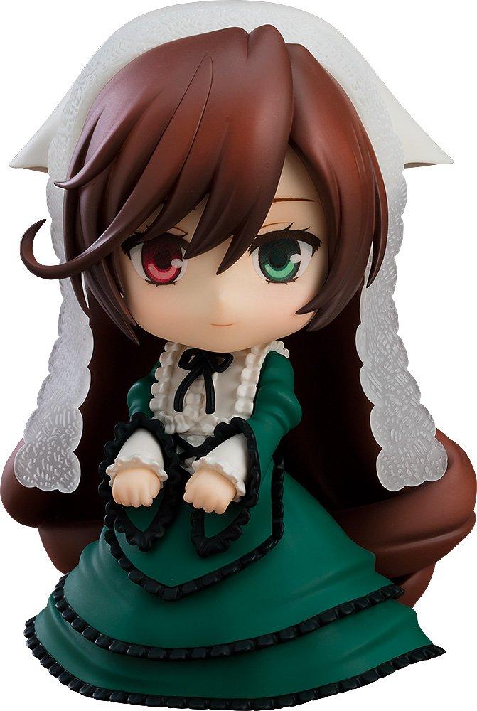 Rozen Maiden Soseiseki Nendoroid Figure