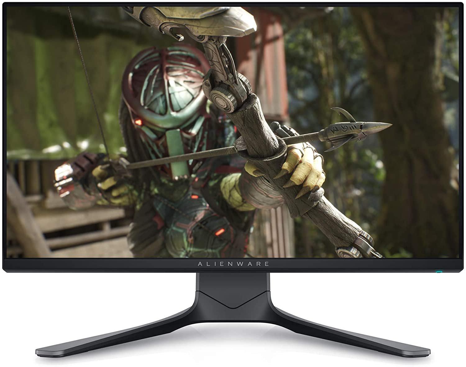 Alienware 25-In Full HD Gaming Monitor AW2521HF