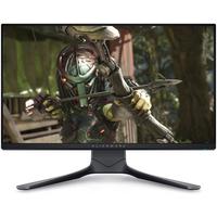 list item 1 of 10 Alienware 25-In Full HD Gaming Monitor AW2521HF