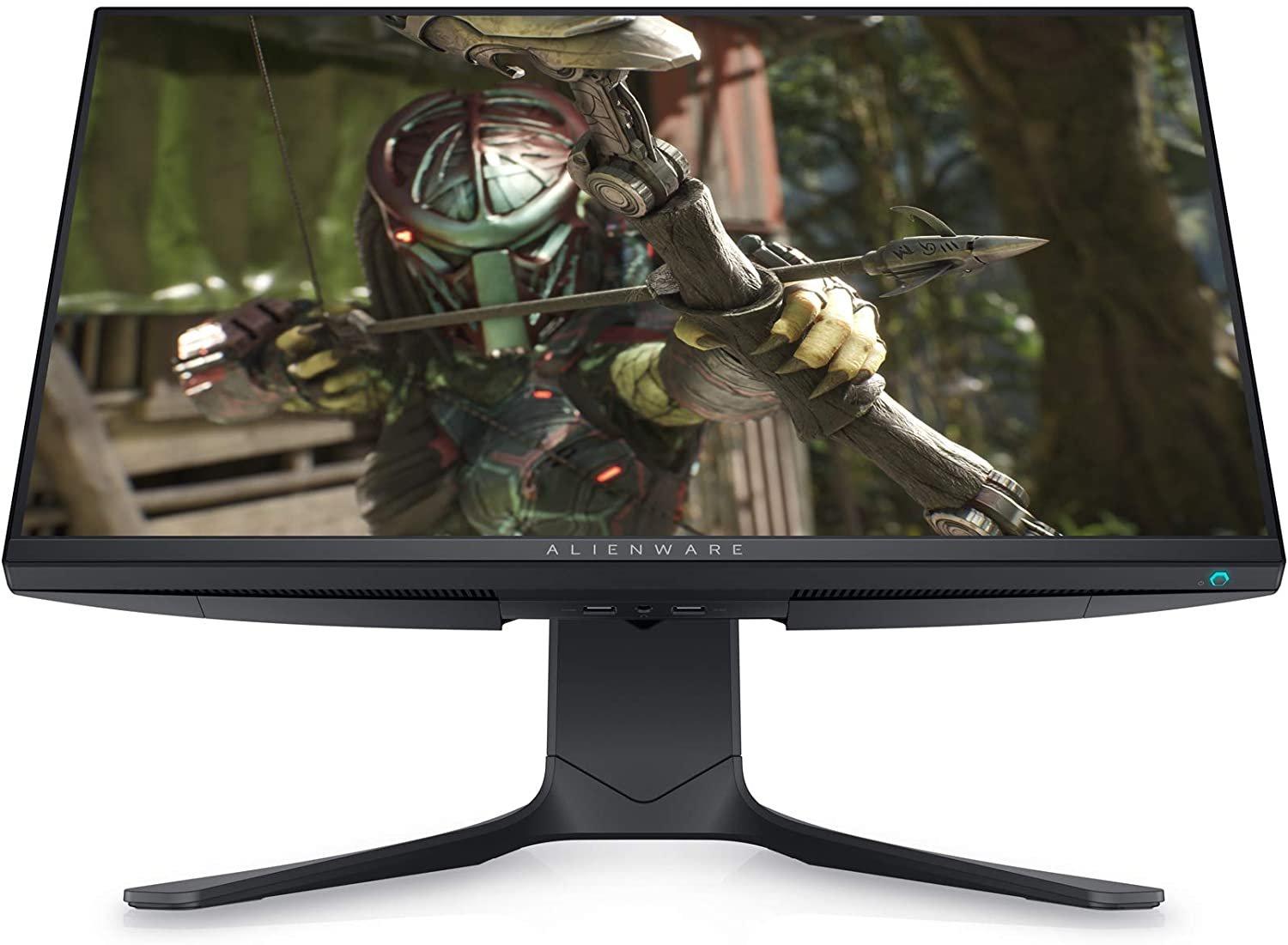 list item 2 of 10 Alienware 25-In Full HD Gaming Monitor AW2521HF