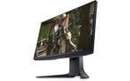 Alienware AW2521HF 25-in FHD &#40;1920x1080&#41; 240Hz 1ms G-SYNC Compatible Gaming Monitor
