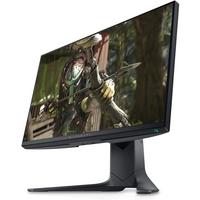 list item 3 of 10 Alienware 25-In Full HD Gaming Monitor AW2521HF