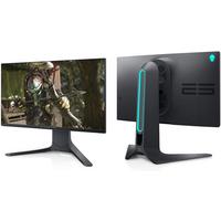 list item 5 of 10 Alienware 25-In Full HD Gaming Monitor AW2521HF