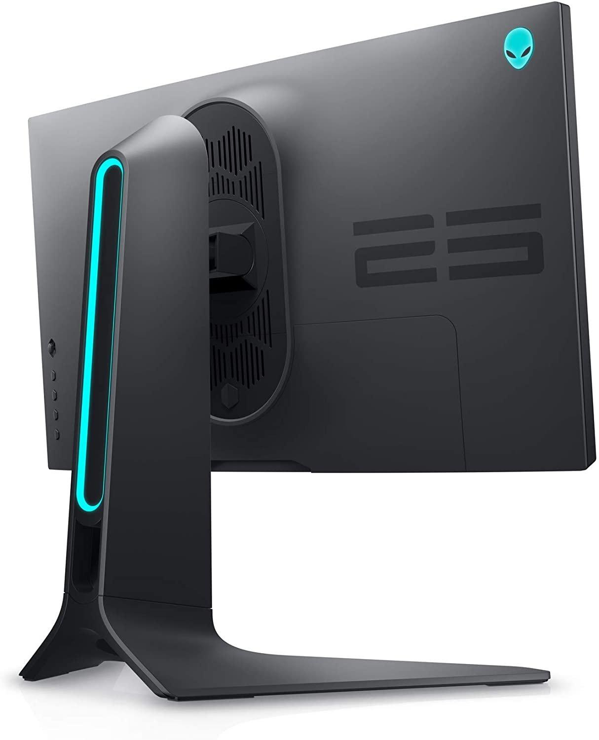 list item 9 of 10 Alienware 25-in Full HD Gaming Monitor AW2521HF