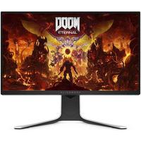 list item 1 of 10 Alienware AW2720HF Full HD Gaming Monitor 27-In