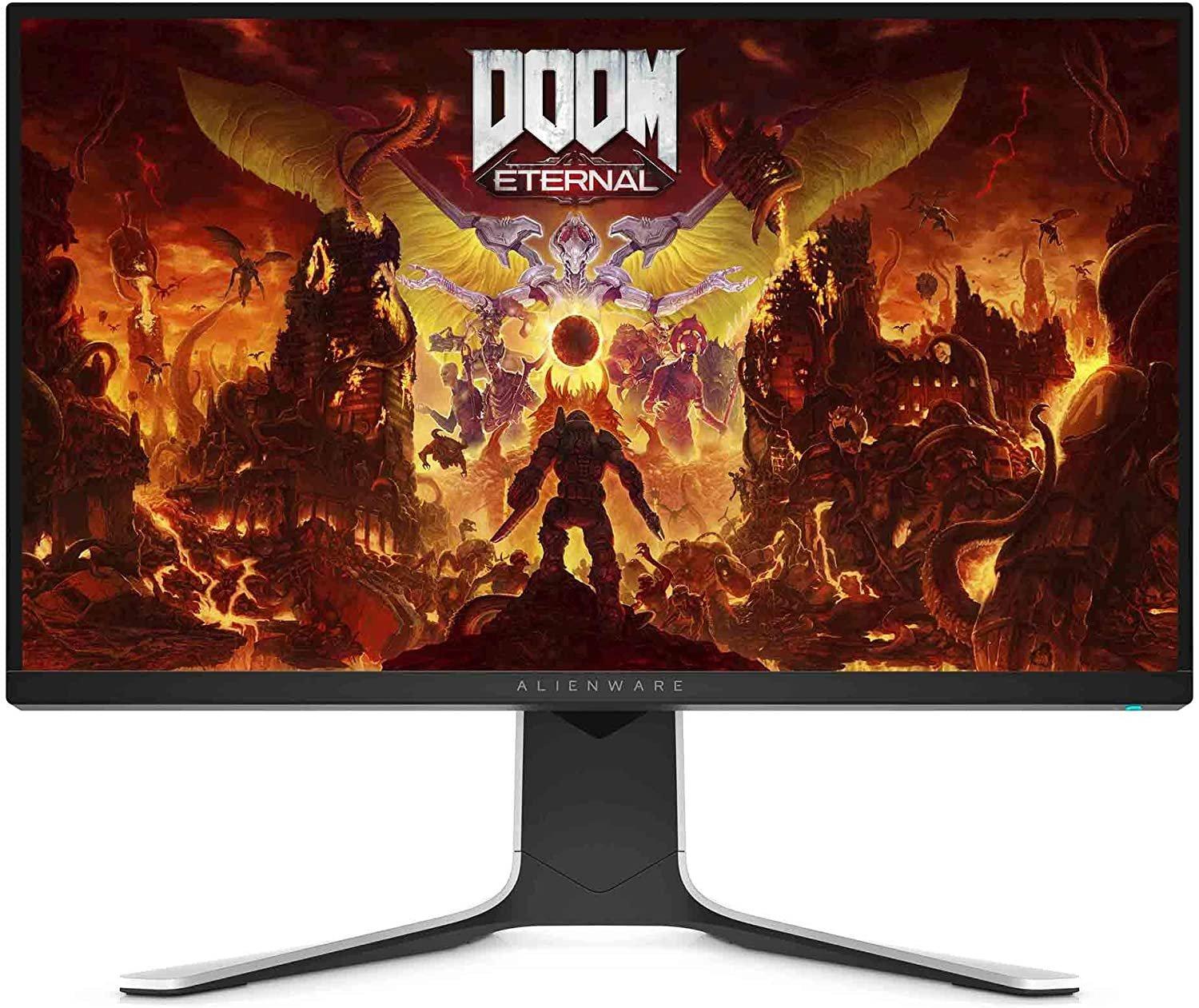Alienware AW2720HF 27-in FHD (1920x1080) 240Hz 1ms G-SYNC