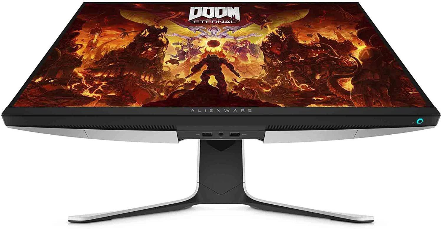 Alienware AW2720HF 27-in FHD (1920x1080) 240Hz 1ms G-SYNC