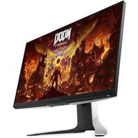 list item 3 of 10 Alienware AW2720HF Full HD Gaming Monitor 27-In