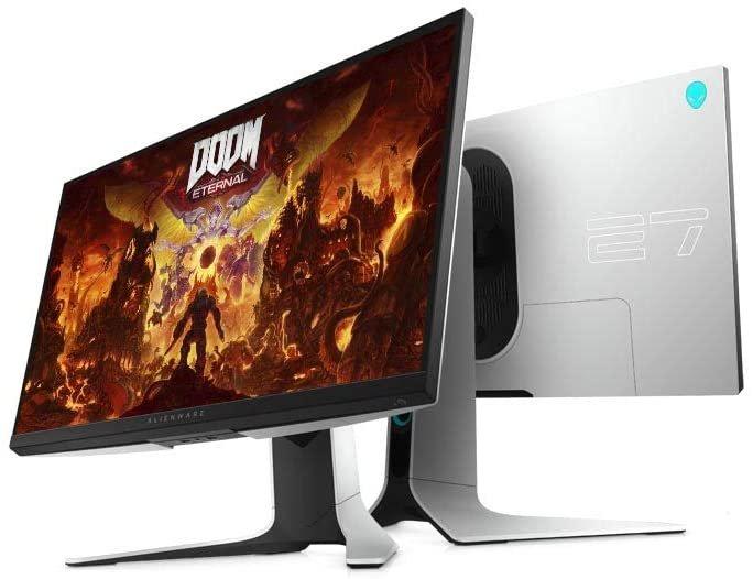 Alienware 27 inch Gaming Monitor (AW2724HF) - Computer Monitors