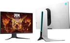 Alienware 27-in Full HD Gaming Monitor AW2720HF