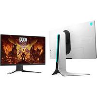 list item 5 of 10 Alienware AW2720HF Full HD Gaming Monitor 27-In