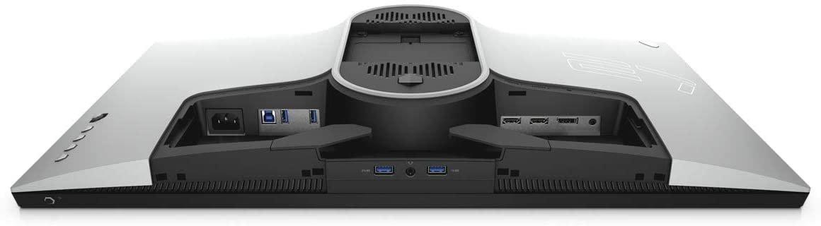 Alienware 27 inch Gaming Monitor (AW2724HF) - Computer Monitors