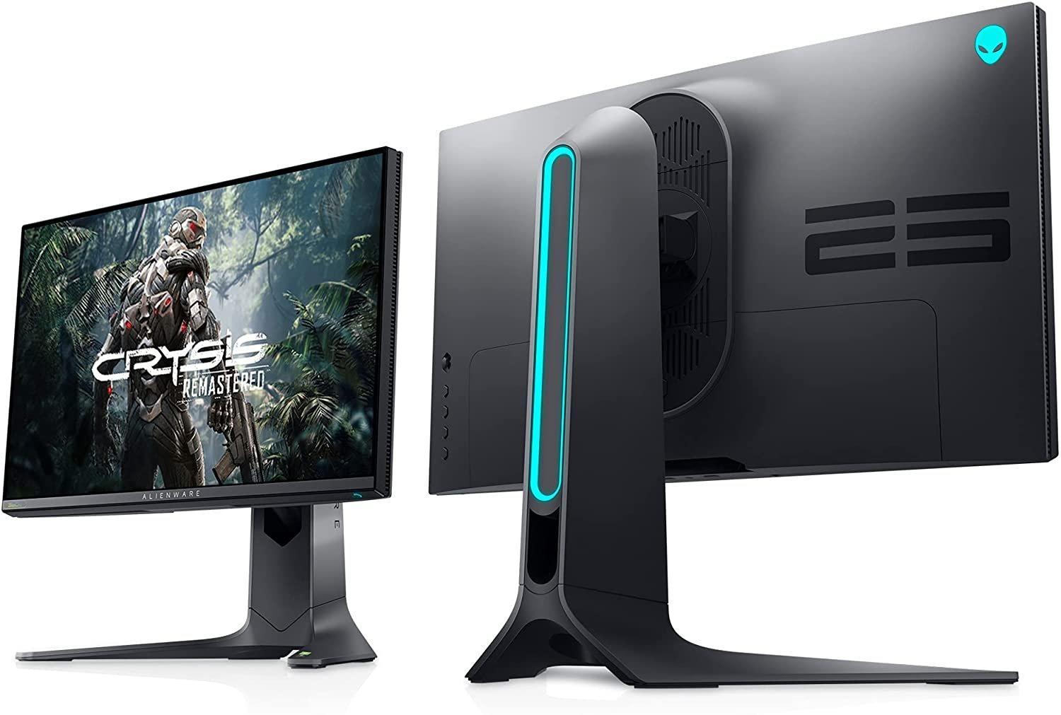 ALIENWARE モニター モニター - Alienware（ゲーミングハイエンド） | Dell 日本