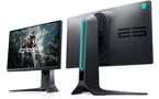 Alienware 25-In Full HD Gaming Monitor AW2521H