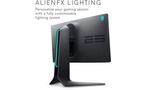 Alienware 25-in Full HD Gaming Monitor AW2521H
