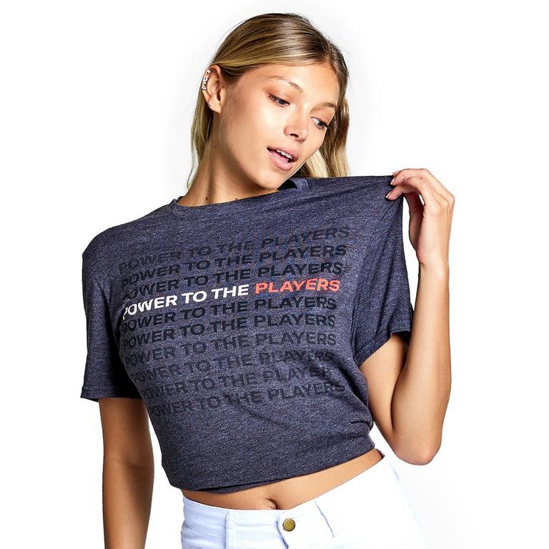 GameStop Power To The Players Unisex T-Shirt