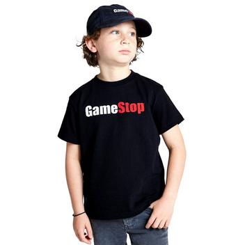 GameStop Logo Toddler T-Shirt