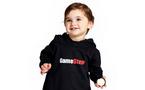GameStop Logo Toddler Unisex Hooded Sweatshirt