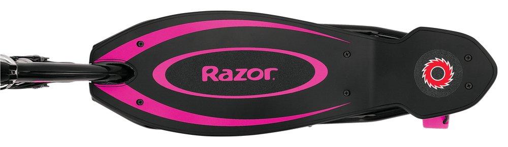 Razor Power Core E90 Electric Scooter Pink 4 Color Retail Box