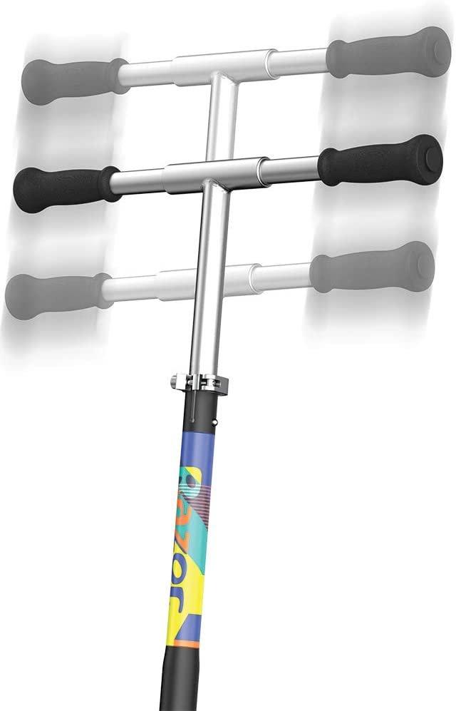 Razor A5 LUX Scooter with Light Up Wheels