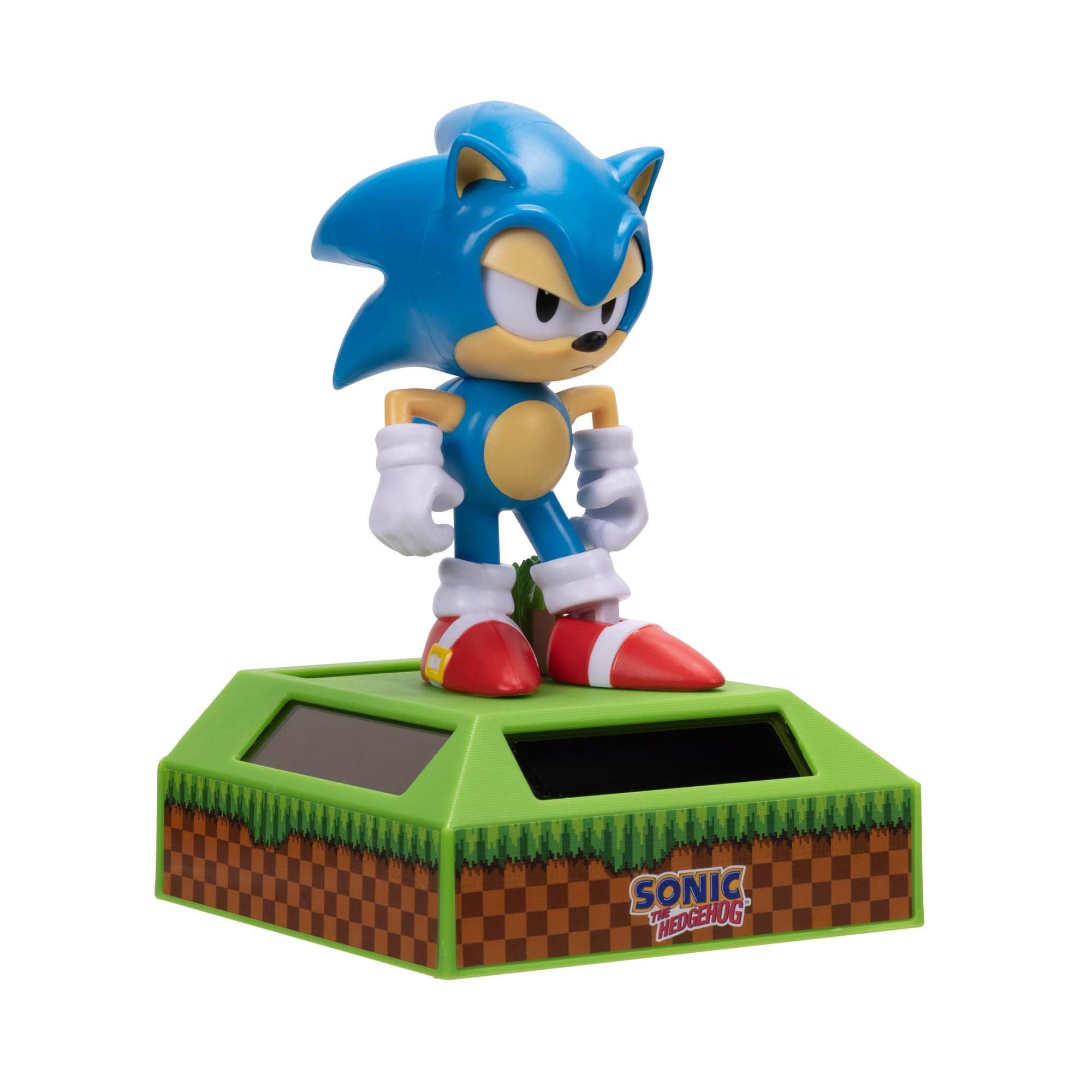 Sonic Music - Sonic The Hedgehog Collectibles