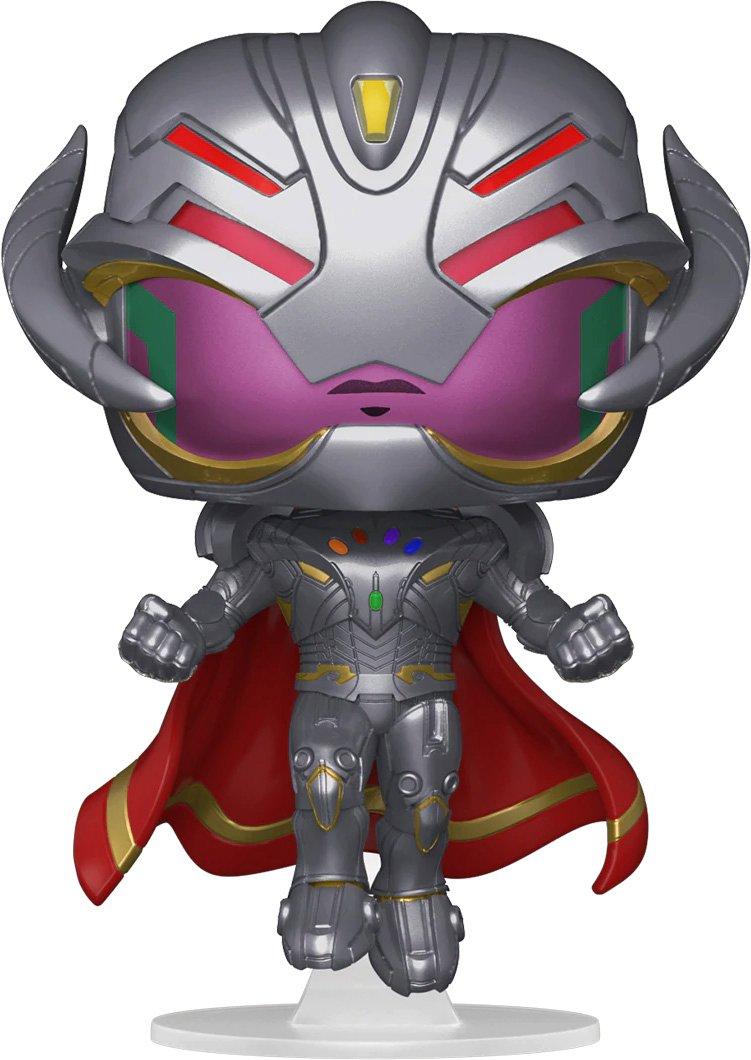 gamestop ultron