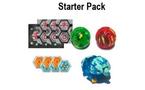 Spin Master Bakugan: Evolutions Howlkor Ultra Starter Pack