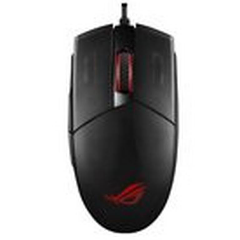 ASUS ROG Strix Impact II Wired Gaming Mouse