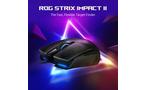 ASUS ROG Strix Impact II Wired Gaming Mouse