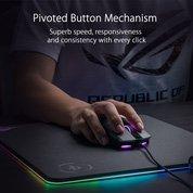 ASUS ROG Strix Impact II Wired Gaming Mouse