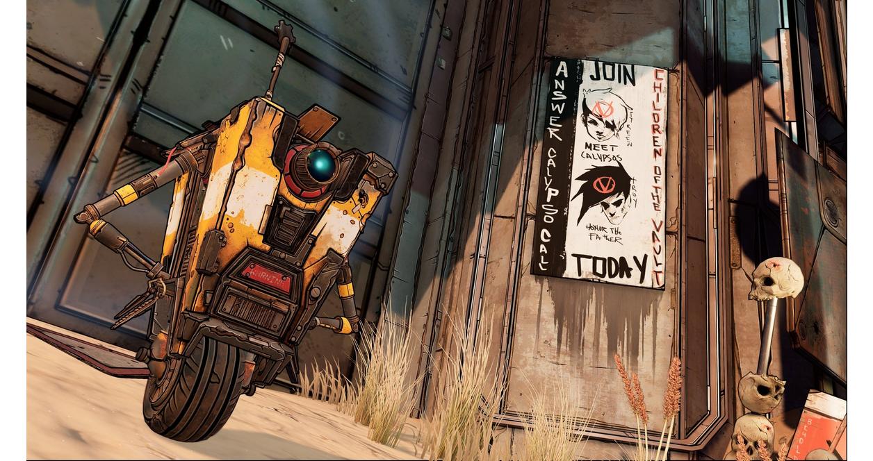 Borderlands 3: Ultimate Edition - Xbox Series X