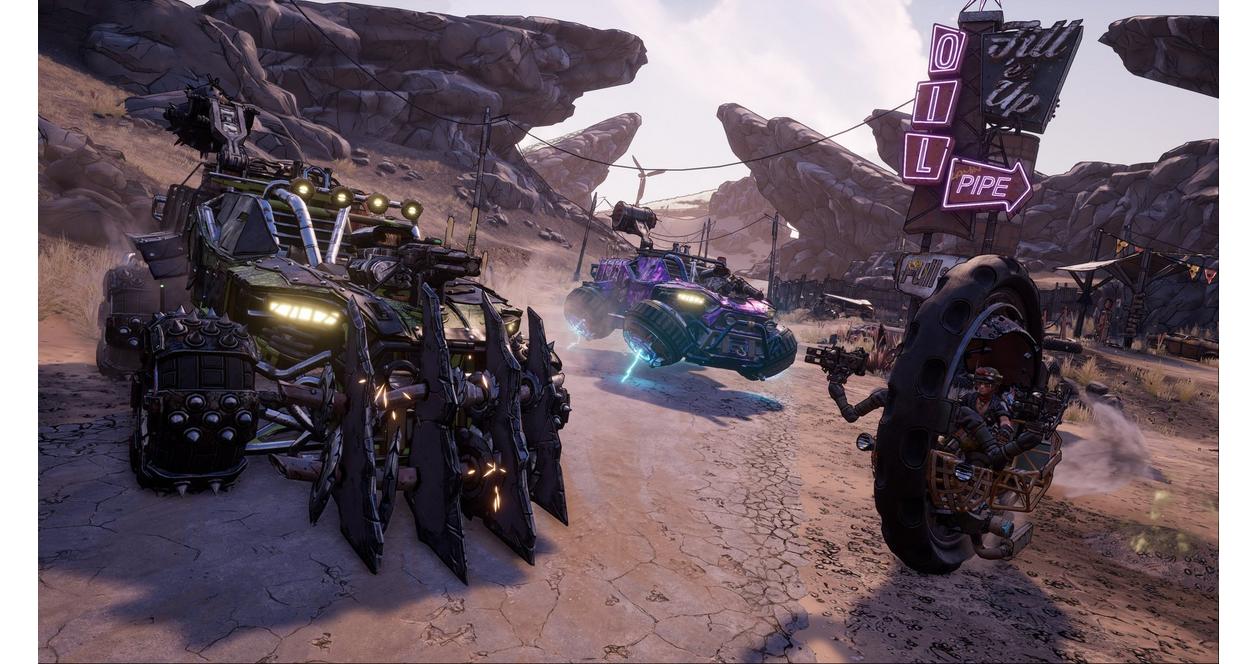 Borderlands 3: Ultimate Edition - Xbox Series X