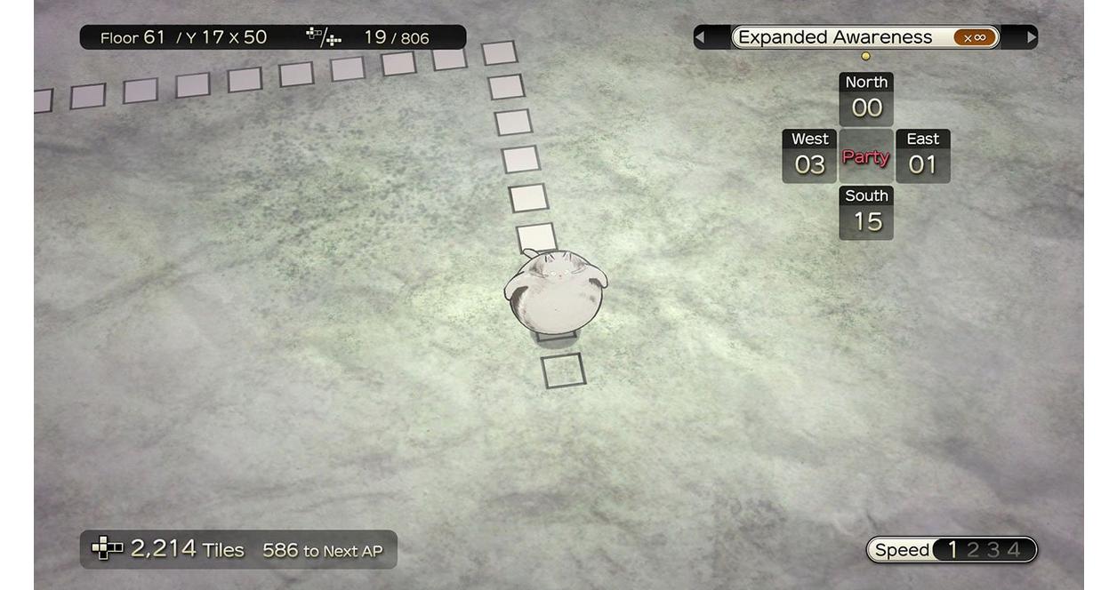 Dungeon Encounters - PC Steam
